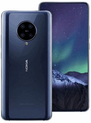 Замена камеры на телефоне Nokia 7.3 в Саратове